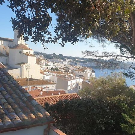 Apartmán Precioso Apartamento Con Hermosas Vistas Cadaqués Exteriér fotografie