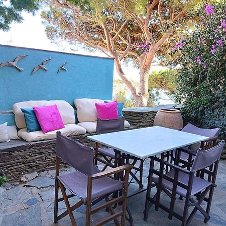Apartmán Precioso Apartamento Con Hermosas Vistas Cadaqués Exteriér fotografie