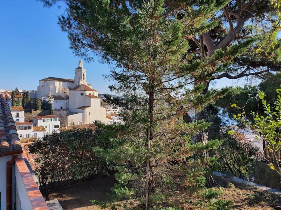 Apartmán Precioso Apartamento Con Hermosas Vistas Cadaqués Exteriér fotografie