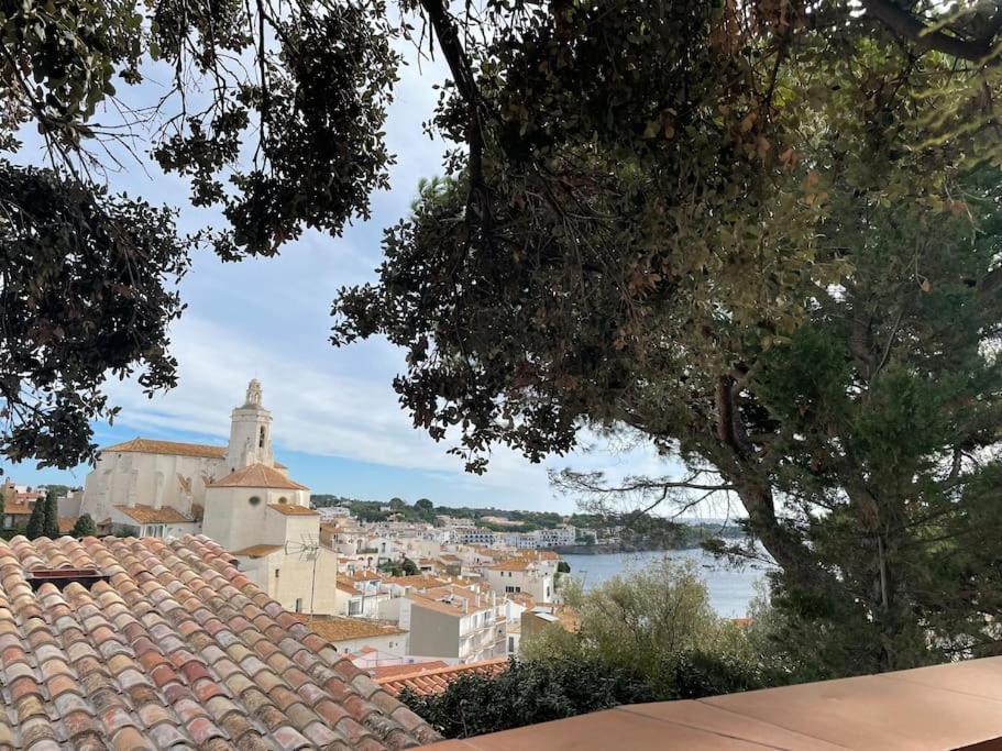 Apartmán Precioso Apartamento Con Hermosas Vistas Cadaqués Exteriér fotografie