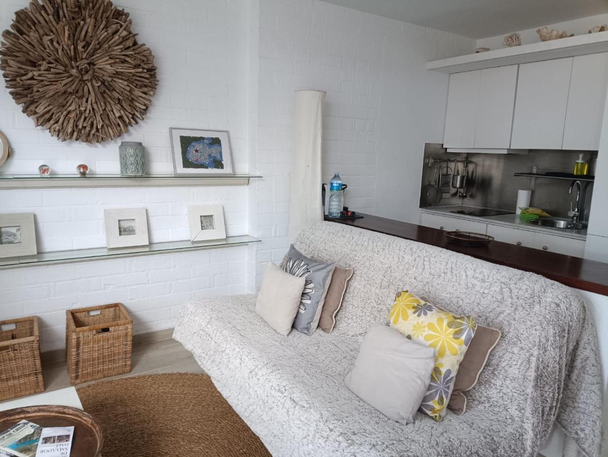 Apartmán Precioso Apartamento Con Hermosas Vistas Cadaqués Exteriér fotografie
