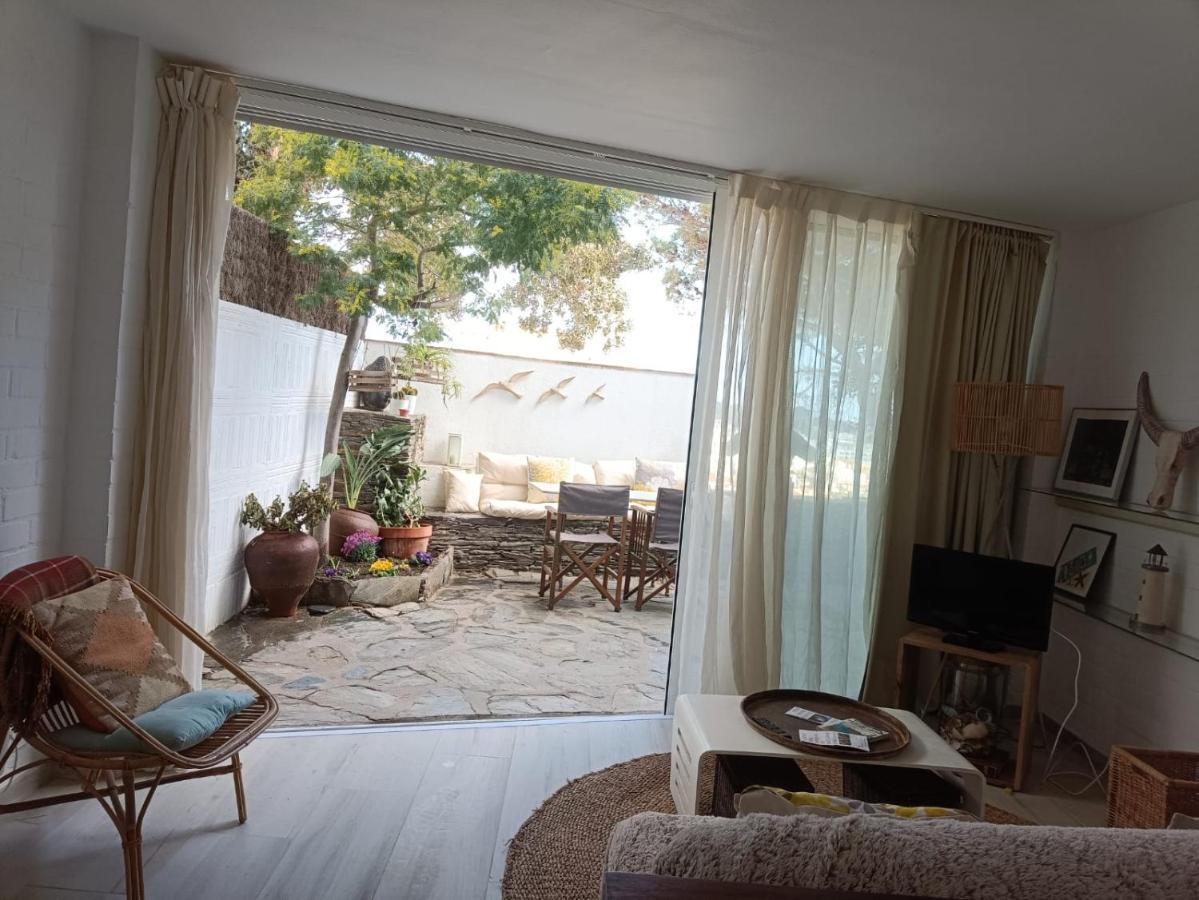Apartmán Precioso Apartamento Con Hermosas Vistas Cadaqués Exteriér fotografie
