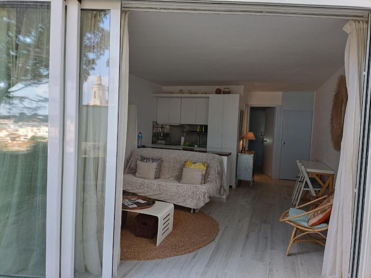 Apartmán Precioso Apartamento Con Hermosas Vistas Cadaqués Exteriér fotografie