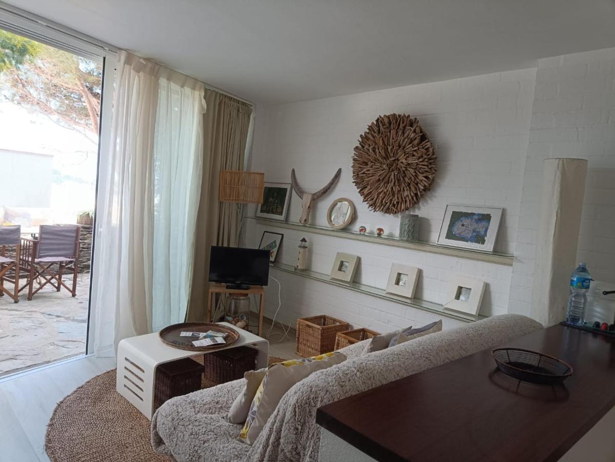 Apartmán Precioso Apartamento Con Hermosas Vistas Cadaqués Exteriér fotografie