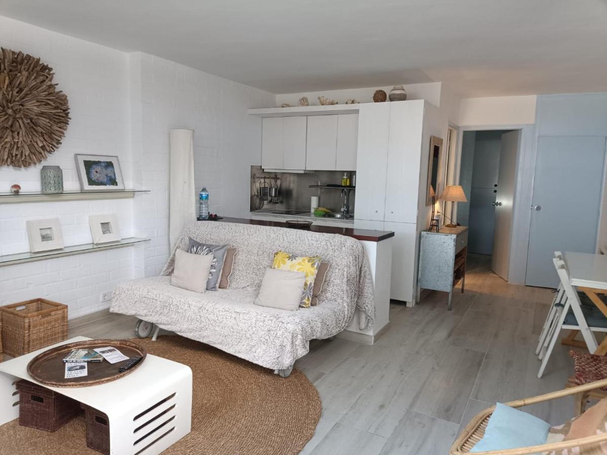 Apartmán Precioso Apartamento Con Hermosas Vistas Cadaqués Exteriér fotografie