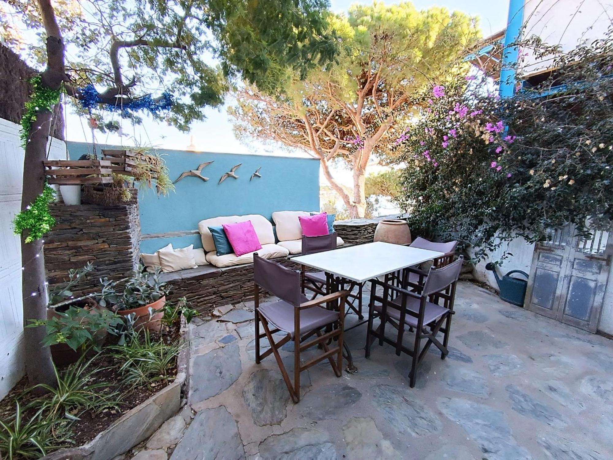 Apartmán Precioso Apartamento Con Hermosas Vistas Cadaqués Exteriér fotografie