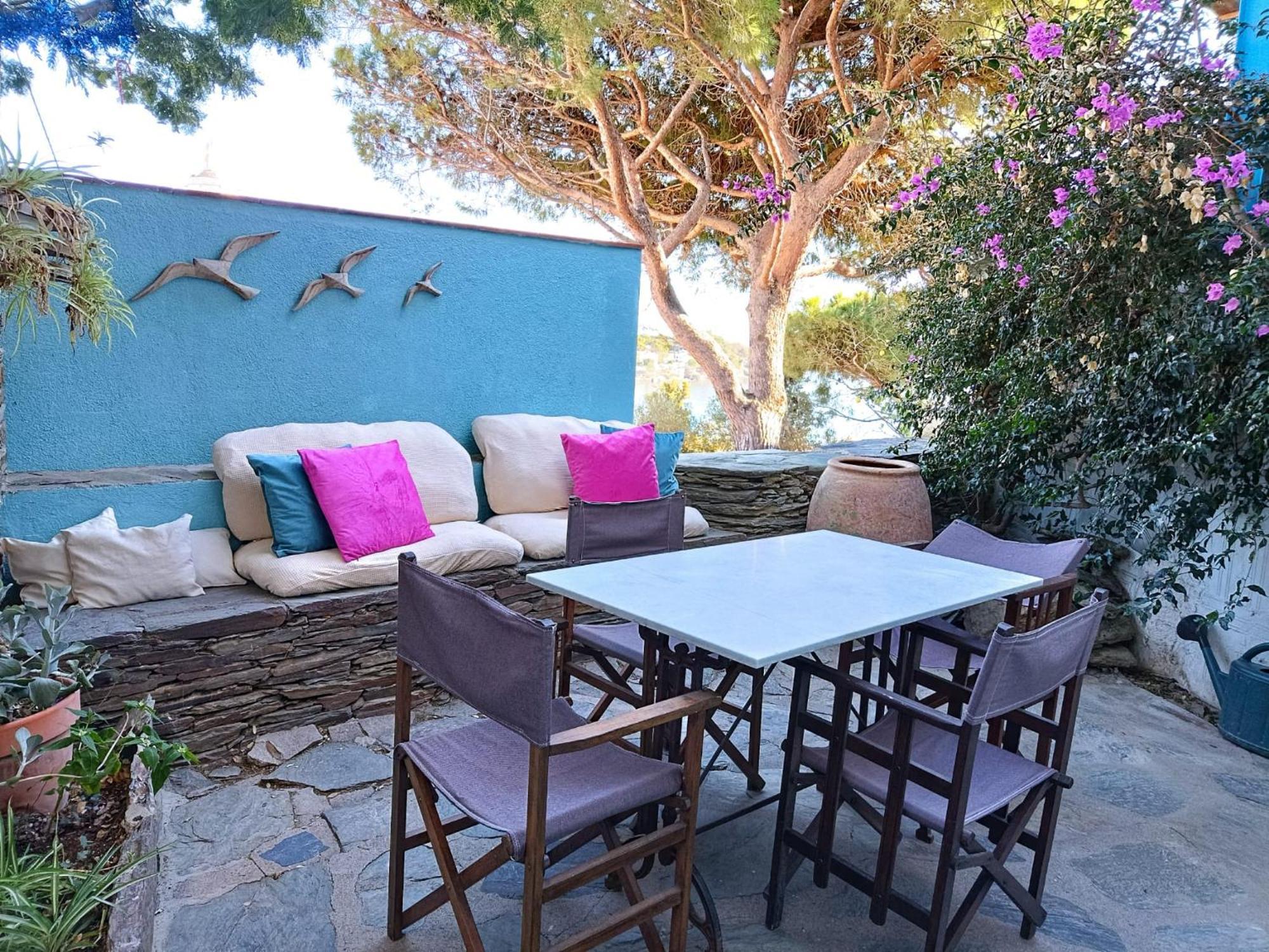 Apartmán Precioso Apartamento Con Hermosas Vistas Cadaqués Exteriér fotografie